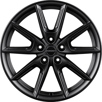 BORBET LX19 8.0X19 5X112 ET44 66.5