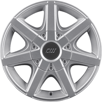 BORBET CWE 8.0X17 6X114.3 ET20 66.1