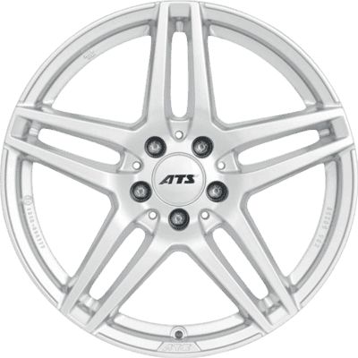 ATS MIZAR 7.5X17 5X112 ET36 66.5