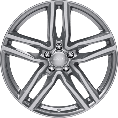 ALUTEC IKENU 6.5X16 5X114.3 ET38 70.1