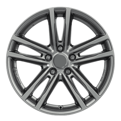 RIAL X10 8X18 5X112 ET30 66.5