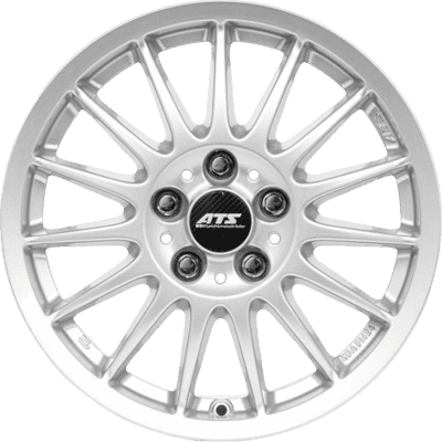 ATS STREETRALLYE 6X15 4X98 ET35 58.1