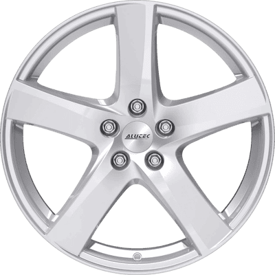 ALUTEC FREEZE 7.5X17 5X110 ET33 65.1
