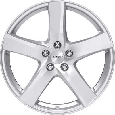 ALUTEC FREEZE 7.5X17 5X112 ET37 66.6