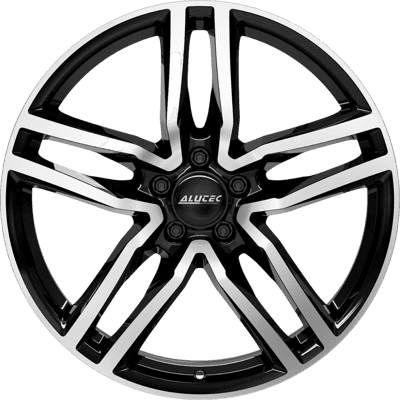 ALUTEC IKENU 8X19 5X112 ET38 66.5