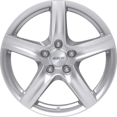 ALUTEC GRIP 7X16 5X110 ET35 65.1