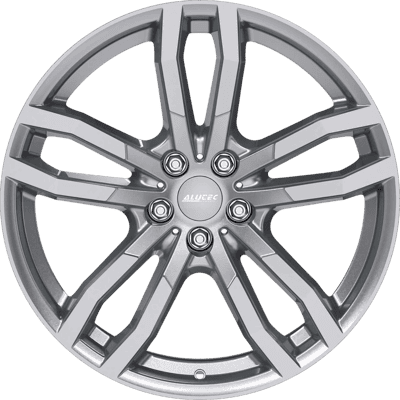 ALUTEC DRIVEX 9X20 5X112 ET33 66.5