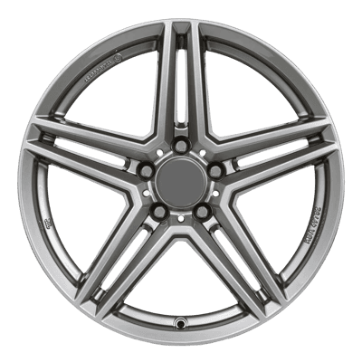 RIAL M10 7X17 5X108 ET40.5 63.4