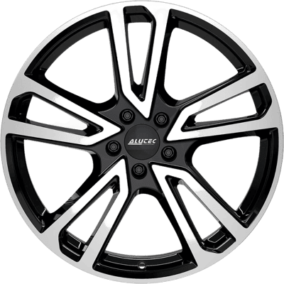 ALUTEC TORMENTA 7X17 5X114.3 ET40 66.1
