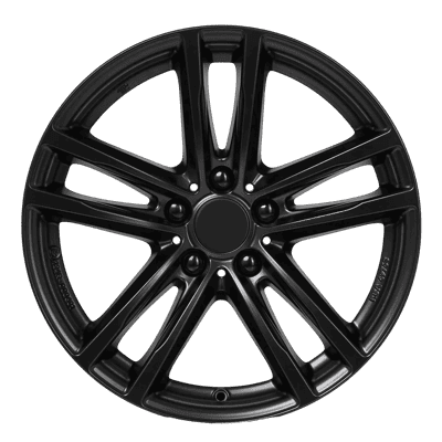 RIAL X10 7.5X17 5X112 ET52 66.5