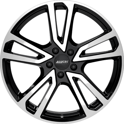 ALUTEC TORMENTA 8X19 5X108 ET42 63.4