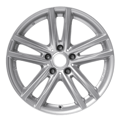 RIAL X10 7.5X17 5X112 ET30 66.5