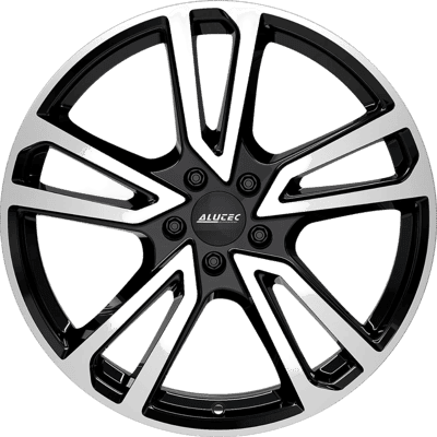 ALUTEC TORMENTA 7.5X17 5X112 ET40 66.5