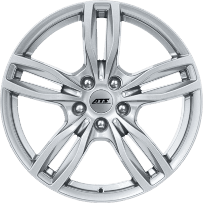 ATS EVOLUTION 7.5X18 5X108 ET52.5 63.4