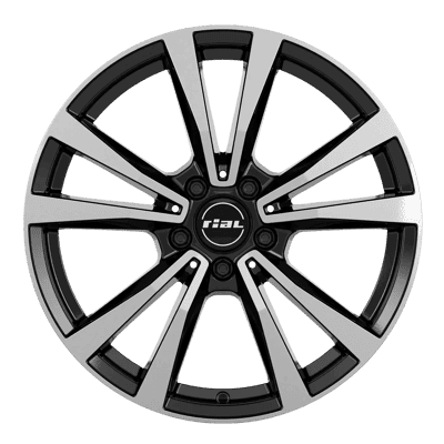 RIAL M12X 8X19 5X112 ET61 66.5