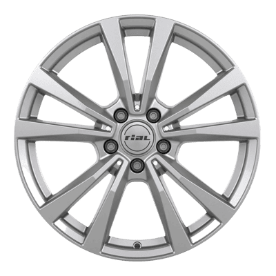 RIAL M12X 9X20 5X112 ET20 66.5