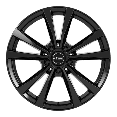 RIAL M12X 9X20 5X112 ET42 66.5