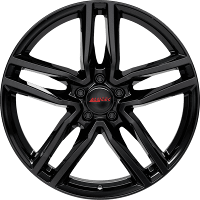 ALUTEC IKENU 6.5X16 5X100 ET38 57.1