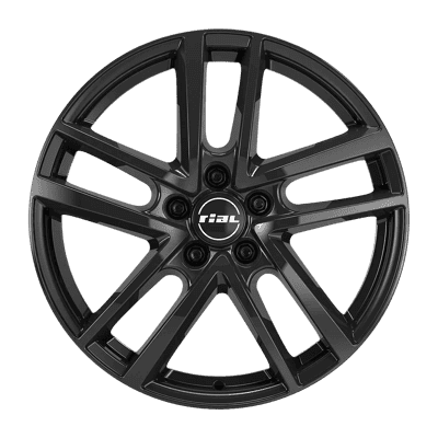 RIAL ASTORGA 7.5X18 5X100 ET39.5 57.1