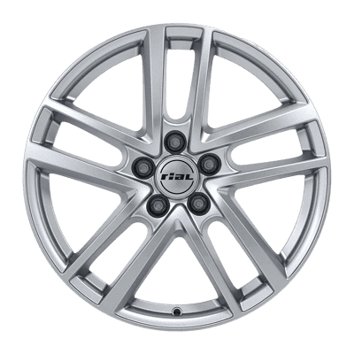 RIAL ASTORGA 6X16 5X100 ET35 57.1