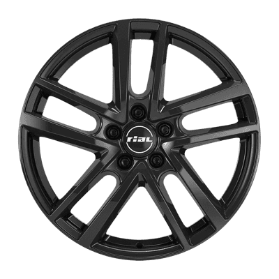 RIAL ASTORGA 6.5X16 5X100 ET40 57.1