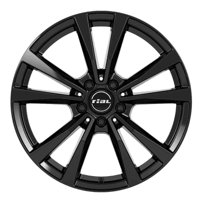 RIAL M12X 9X20 5X112 ET48 66.5