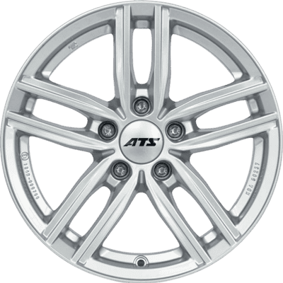 ATS ANTARES 6.5X16 5X114.3 ET44 67.1