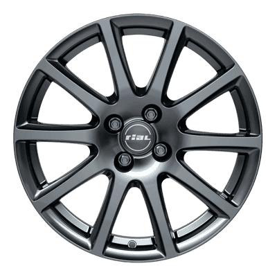 RIAL MILANO 7X17 4X108 ET35 65.1