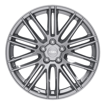 RIAL KIBOX 9.5X21 5X112 ET53 66.5