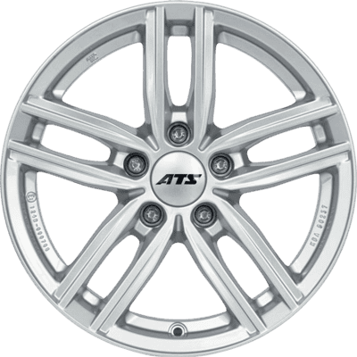 ATS ANTARES 7X17 5X108 ET50 63.4