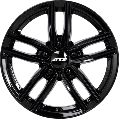 ATS ANTARES 7X17 5X108 ET50 63.4
