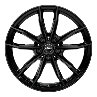 RIAL X12 7X16 5X112 ET47 66.5
