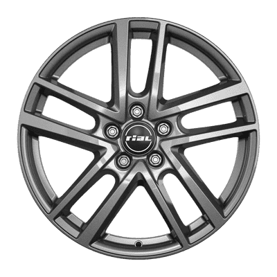 RIAL ASTORGA 7.5X18 5X100 ET39.5 57.1