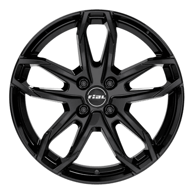 RIAL LUCCA 6.5X16 4X108 ET32 65.1