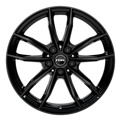 RIAL X12 7.5X18 5X112 ET25 66.5