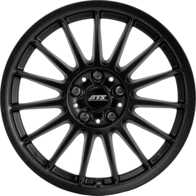 ATS STREETRALLYE 8X19 5X112 ET50 70.1