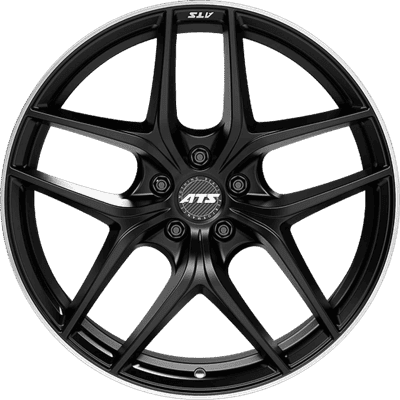 ATS COMPETITION 2 8.5X19 5X130 ET51 71.6