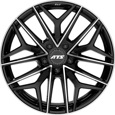 ATS PASSION 10.5X20 5X112 ET40 66.5