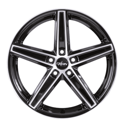 OXIGIN 18 CONCAVE 10.5X21 5X112 ET30 66