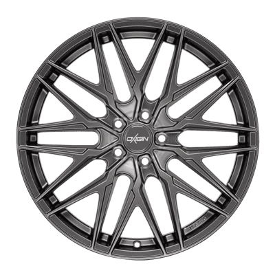 OXIGIN OXIGIN25 9X20 5X114.3 ET38