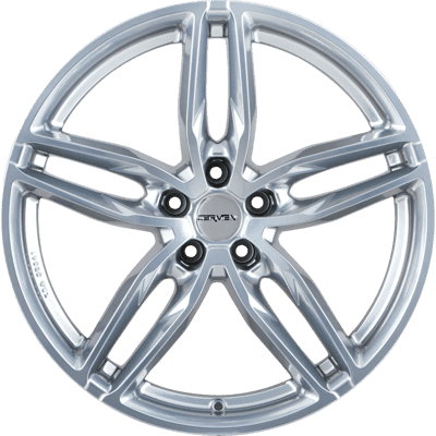 OXIGIN CARMANI 13 8X18 5X114.3 ET35