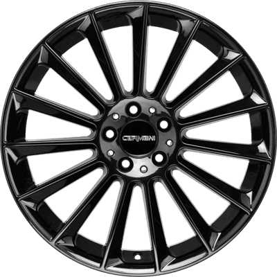 OXIGIN CARMANI17 8X19 5X112 ET43
