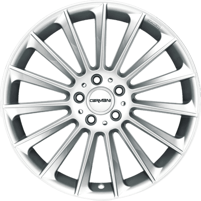 OXIGIN CARMANI17 8X19 5X112 ET43
