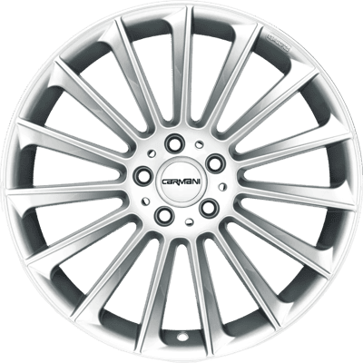 OXIGIN CARMANI17 8X19 5X112 ET37