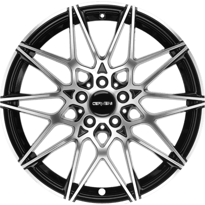 OXIGIN CARMANI18 8X18 5X112 ET25