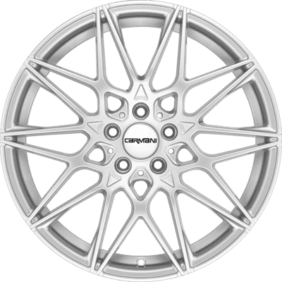 OXIGIN CARMANI18 8X18 5X112 ET30