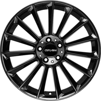 OXIGIN CARMANI17 9X19 5X112 ET53