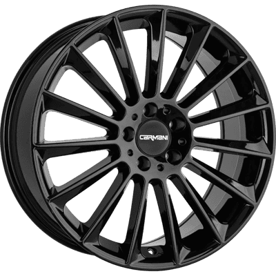 OXIGIN CARMANI17 10X22 5X112 ET30