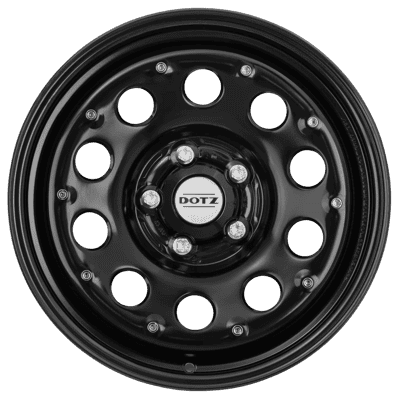 DOTZ MODULAR BEADLOCK 17Z 7X17 5X120 ET35 65