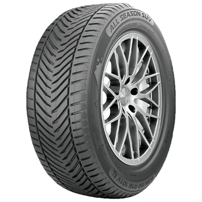 235/65 R17 108W All Season SUV XL Kormoran